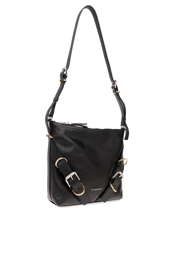 GIVENCHY ミニボワユバッグ 【関税込】 Givenchy Mini Pandora bag in grained leather – JUNO LUXE